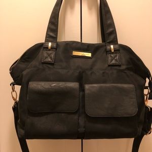 Kelly Moore Ponder Camera Bag